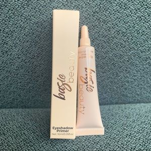 Basic Beauty eyeshadow primer
